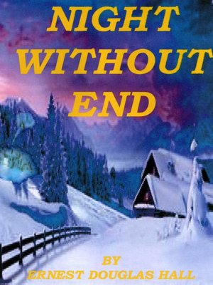 cover image of Night Without End